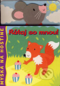 Kniha: Rátaj so mnou! (Nataša Ďurinová). Viktoria Print, 2006 Kniha: Rátaj so mnou! (Nataša Ďurinová). Viktoria Print, 2006