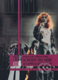 Kniha: Schody do nebe (Richard Cole a Richard Trubo). Volvox Globator, 2005 Kniha: Schody do nebe (Richard Cole a Richard Trubo). Volvox Globator, 2005