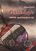 Politologie - Roman David, 2005
