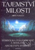 Kniha: Tajemství milosti (Mária Puškárová). Fontána Kniha: Tajemství milosti (Mária Puškárová). Fontána