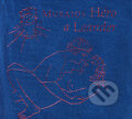 Kniha: Héro a Leander (Musaios). Pezolt PVD, 2000 Kniha: Héro a Leander (Musaios). Pezolt PVD, 2000