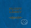 Kniha: Plody lásky (Pezolt PVD). Pezolt PVD, 1996 Kniha: Plody lásky (Pezolt PVD). Pezolt PVD, 1996