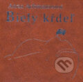 Kniha: Biely kŕdeľ (Anna Achmatovová). Pezolt PVD, 2002 Kniha: Biely kŕdeľ (Anna Achmatovová). Pezolt PVD, 2002