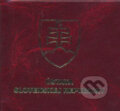Kniha: Ústava Slovenskej republiky (Petrov). Petrov, 2001 Kniha: Ústava Slovenskej republiky (Petrov). Petrov, 2001