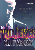 Projekce - Keith Ablow, BB/art, 2006