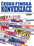 Kniha: Česko-finská konverzace (Blanka Lemmetyinen, Hana Kučerová, Jarmila Janešová a Libuše Prokopová). Leda, 2006 Kniha: Česko-finská konverzace (Blanka Lemmetyinen, Hana Kučerová, Jarmila Janešová a Libuše Prokopová). Leda, 2006