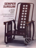 Kniha: Semper Sursum (Jiří Uhlíř). ERA group, 2005 Kniha: Semper Sursum (Jiří Uhlíř). ERA group, 2005