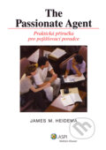 Kniha: The Passionate Agent (James M. Heidema). ASPI, 2006 Kniha: The Passionate Agent (James M. Heidema). ASPI, 2006