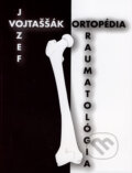 Kniha: Ortopédia a traumatológia (Jozef Vojtaššák). Slovak Academic Press, 2006 Kniha: Ortopédia a traumatológia (Jozef Vojtaššák). Slovak Academic Press, 2006