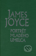 Kniha: Portrét mladého umelca (James Joyce), 2006 Kniha: Portrét mladého umelca (James Joyce), 2006