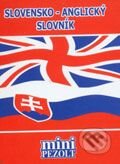 Kniha: Slovensko-anglický slovník mini (Pezolt PVD). Pezolt PVD, 2006 Kniha: Slovensko-anglický slovník mini (Pezolt PVD). Pezolt PVD, 2006