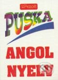 Kniha: Angol Nyelv (Pezolt PVD). Pezolt PVD, 2006 Kniha: Angol Nyelv (Pezolt PVD). Pezolt PVD, 2006