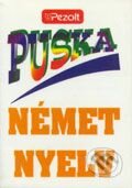 Kniha: Német Nyelv (Pezolt PVD). Pezolt PVD, 2006 Kniha: Német Nyelv (Pezolt PVD). Pezolt PVD, 2006