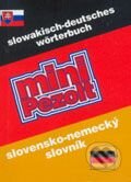 Kniha: Slovensko-nemecký slovník mini (Pezolt PVD). Pezolt PVD, 2006 Kniha: Slovensko-nemecký slovník mini (Pezolt PVD). Pezolt PVD, 2006