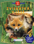 Zvieratká v lese (Svojtka&Co.). Svojtka&Co., 2006 Zvieratká v lese (Svojtka&Co.). Svojtka&Co., 2006