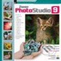 Kniha: Zoner Photo Studio 9 (Pavel Kristián a kolektív). Zoner Press, 2006 Kniha: Zoner Photo Studio 9 (Pavel Kristián a kolektív). Zoner Press, 2006
