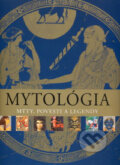 Kniha: Mytológia (Autorský kolektív). Fortuna Print, 2006 Kniha: Mytológia (Autorský kolektív). Fortuna Print, 2006
