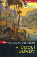 Kniha: V údolí obrov (Wolfgang Hohlbein), 2006 Kniha: V údolí obrov (Wolfgang Hohlbein), 2006