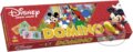 Společenská hra: Mickey Mouse (domino) (Trefl). Trefl Společenská hra: Mickey Mouse (domino) (Trefl). Trefl