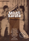 Kniha: Mistři karate (Temple). Temple, 2003 Kniha: Mistři karate (Temple). Temple, 2003