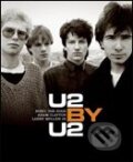 Kniha: U2 By U2 (Neil McCormick). HarperCollins, 2006 Kniha: U2 By U2 (Neil McCormick). HarperCollins, 2006