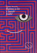 Kniha: Rytmus a čas v etnické hudbě (Vlastislav Matoušek). Togga, 2006 Kniha: Rytmus a čas v etnické hudbě (Vlastislav Matoušek). Togga, 2006