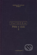 Péče o duši I - Jan Patočka, OIKOYMENH, 1996