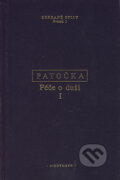 Kniha: Péče o duši I (Jan Patočka). OIKOYMENH, 1996 Kniha: Péče o duši I (Jan Patočka). OIKOYMENH, 1996