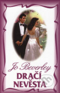 Kniha: Dračí nevěsta (Jo Beverley). Domino, 2002 Kniha: Dračí nevěsta (Jo Beverley). Domino, 2002