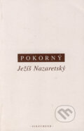 Kniha: Ježíš Nazaretský (Petr Pokorný). OIKOYMENH, 2005 Kniha: Ježíš Nazaretský (Petr Pokorný). OIKOYMENH, 2005