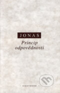 Kniha: Princip odpovědnosti (Hans Jonas). OIKOYMENH, 1997 Kniha: Princip odpovědnosti (Hans Jonas). OIKOYMENH, 1997