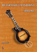 Kniha: Bluegrassová mandolína (Jan Máca). G + W, 2005 Kniha: Bluegrassová mandolína (Jan Máca). G + W, 2005