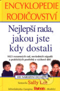 Kniha: Encyklopedie rodičovství (Sally Lee). Columbus, 2004 Kniha: Encyklopedie rodičovství (Sally Lee). Columbus, 2004