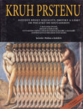 Kniha: Kruh prstenu (Jaroslav Malina a kolektív). Akademické nakladatelství CERM, 2006 Kniha: Kruh prstenu (Jaroslav Malina a kolektív). Akademické nakladatelství CERM, 2006