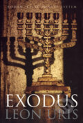 Kniha: Exodus (Leon Uris). BB/art, 2006 Kniha: Exodus (Leon Uris). BB/art, 2006