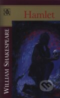 Kniha: Hamlet (William Shakespeare). Odeon, 2006 Kniha: Hamlet (William Shakespeare). Odeon, 2006