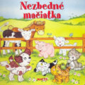 Kniha: Nezbedné mačiatka (Matys). Matys, 2006 Kniha: Nezbedné mačiatka (Matys). Matys, 2006