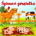 Kniha: Špinavé prasiatko (Matys). Matys, 2006 Kniha: Špinavé prasiatko (Matys). Matys, 2006