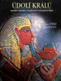 Kniha: Údolí králů (Kent R. Weeks). Rebo, 2004 Kniha: Údolí králů (Kent R. Weeks). Rebo, 2004