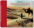 Kniha: Burton Holmes Travelogues (Genoa Caldwell). Taschen, 2006 Kniha: Burton Holmes Travelogues (Genoa Caldwell). Taschen, 2006