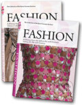 Kniha: Fashion History (Taschen). Taschen, 2006 Kniha: Fashion History (Taschen). Taschen, 2006