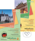 Němčina do ucha 1+2 (Eddica). Eddica, 2006 Němčina do ucha 1+2 (Eddica). Eddica, 2006