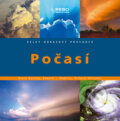 Kniha: Počasí (Bruce Buckley a kolektív). Rebo, 2006 Kniha: Počasí (Bruce Buckley a kolektív). Rebo, 2006