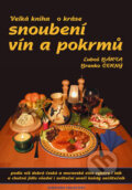 Kniha: Velká kniha o kráse snoubení vín a pokrmů (Branko Černý a Luboš Bárta). Geronimo Collection, 2006 Kniha: Velká kniha o kráse snoubení vín a pokrmů (Branko Černý a Luboš Bárta). Geronimo Collection, 2006