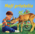 Kniha: Moji priatelia (Delfín). Delfín, 2006 Kniha: Moji priatelia (Delfín). Delfín, 2006
