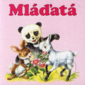 Kniha: Mláďatá (Delfín). Delfín, 2006 Kniha: Mláďatá (Delfín). Delfín, 2006