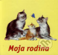 Kniha: Moja rodina (Delfín). Delfín, 2006 Kniha: Moja rodina (Delfín). Delfín, 2006