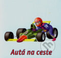 Kniha: Autá na ceste (Delfín). Delfín, 2006 Kniha: Autá na ceste (Delfín). Delfín, 2006