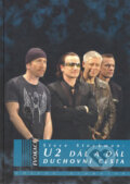 Kniha: U2 dál a dál (Steve Stockman). Volvox Globator, 2006 Kniha: U2 dál a dál (Steve Stockman). Volvox Globator, 2006