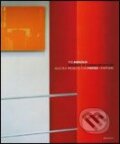 Kniha: Colour Is Communication (Per Arnoldi). Birkhäuser Actar, 2006 Kniha: Colour Is Communication (Per Arnoldi). Birkhäuser Actar, 2006